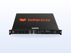 Ideco UTM ФСТЭК