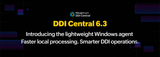 ManageEngine DDI Central