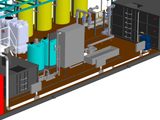 Оборудование: Кабельные каналы для КОМПАС-3D