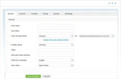 M365 Manager Plus