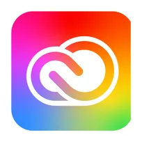 Adobe Creative Cloud Pro — на 12 месяцев
