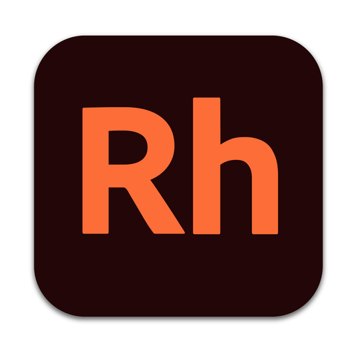 Adobe RoboHelp