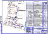 Газоснабжение: ГСН для КОМПАС-График