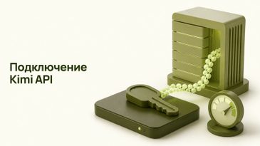 Как подключить Kimi API: ключ, модели и лимиты