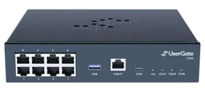 ПАК UserGate NGFW C150