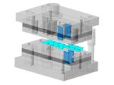 Штампы 3D
