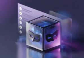 Гарда Data Masking, бессрочная лицензия