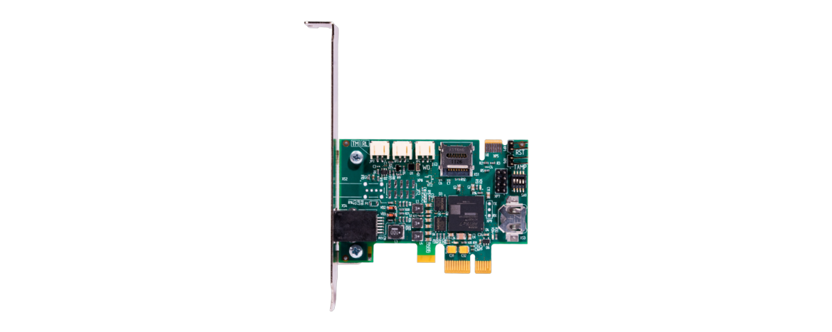 PCI Express