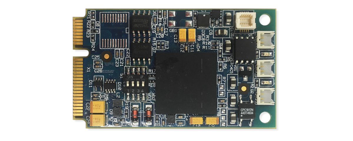 Mini PCI Express