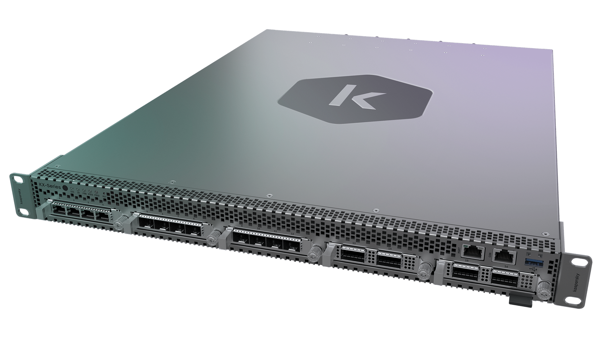 KX-400