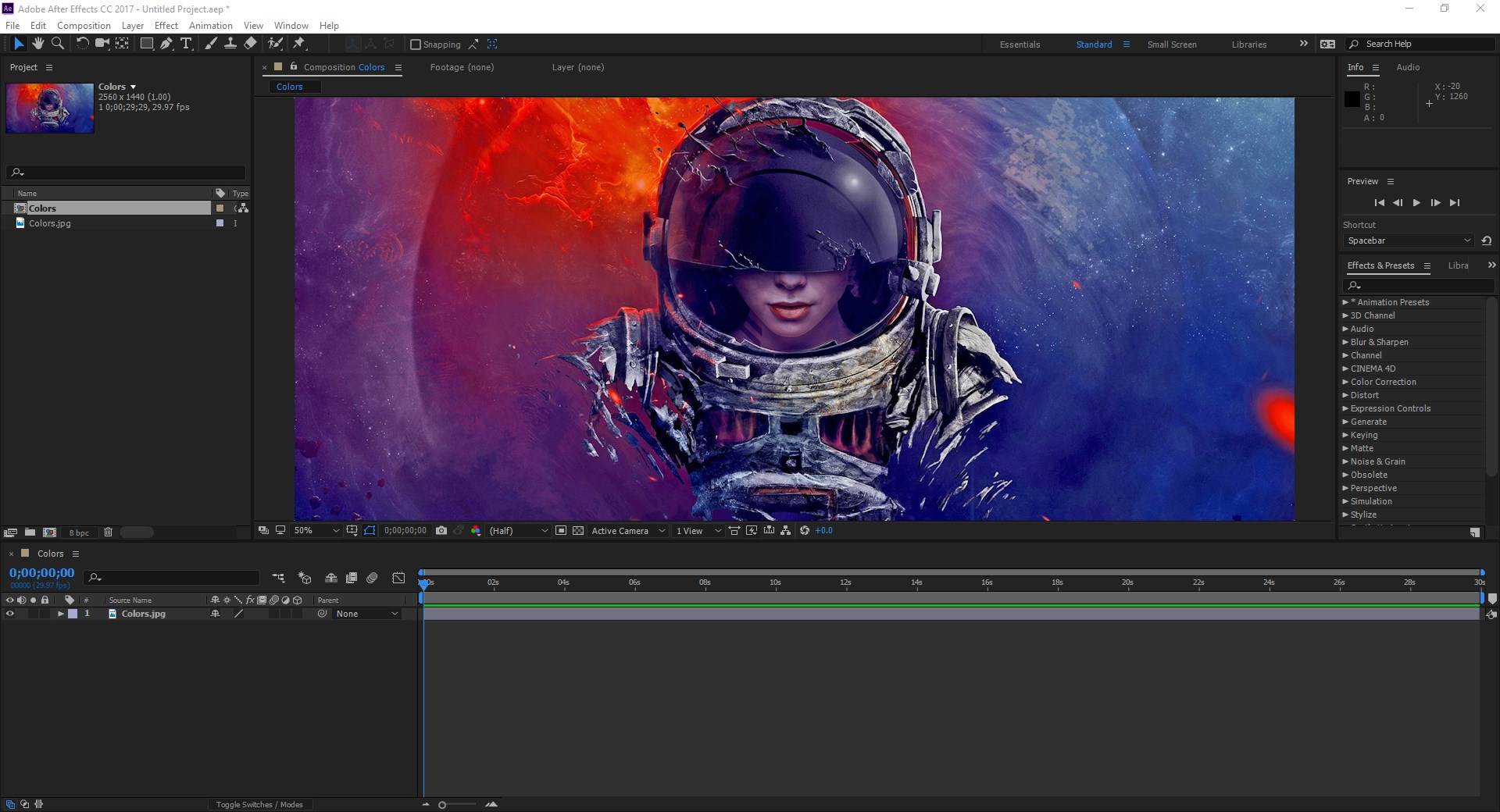 adobe after effect templates free download