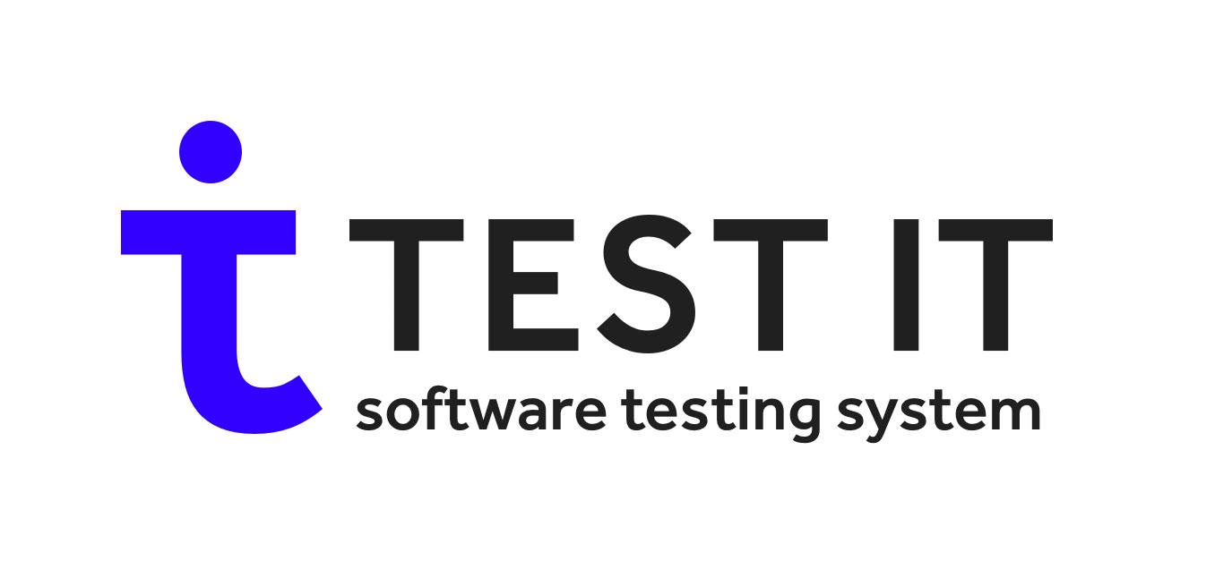 Test. Test it. It тестирование лого. Test it система управления тестированием. Тест АЙТИ программа.