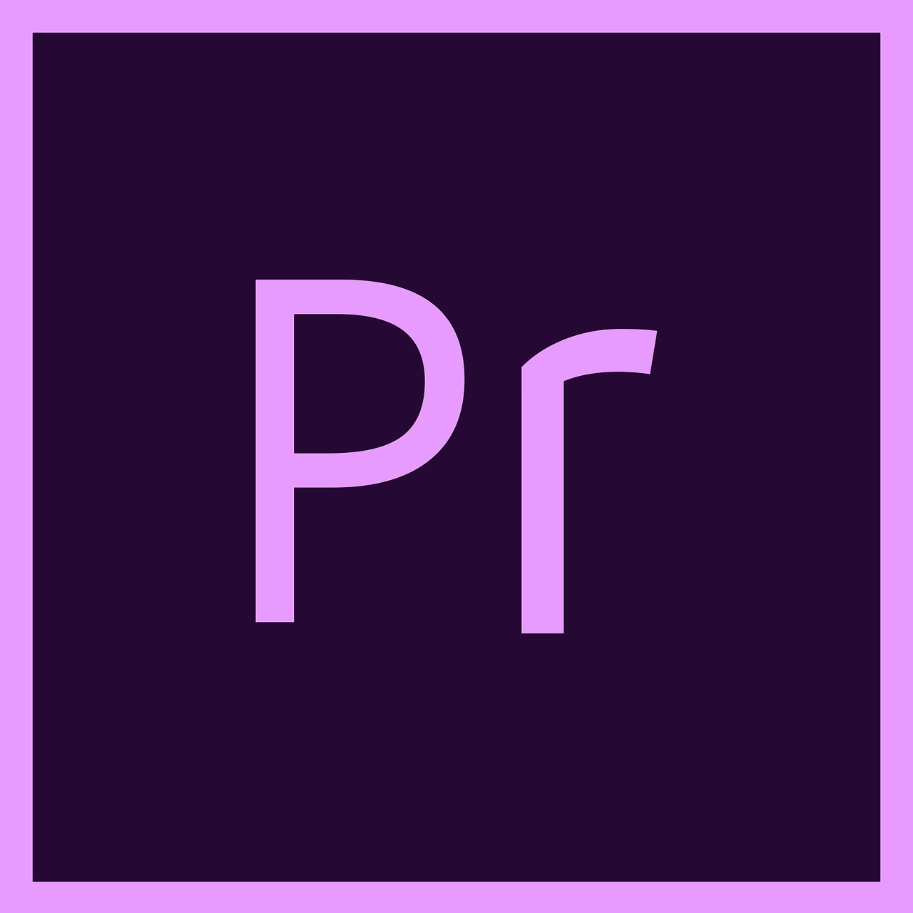 Adobe Premiere Pro — Купить лицензию по лучшей цене в России