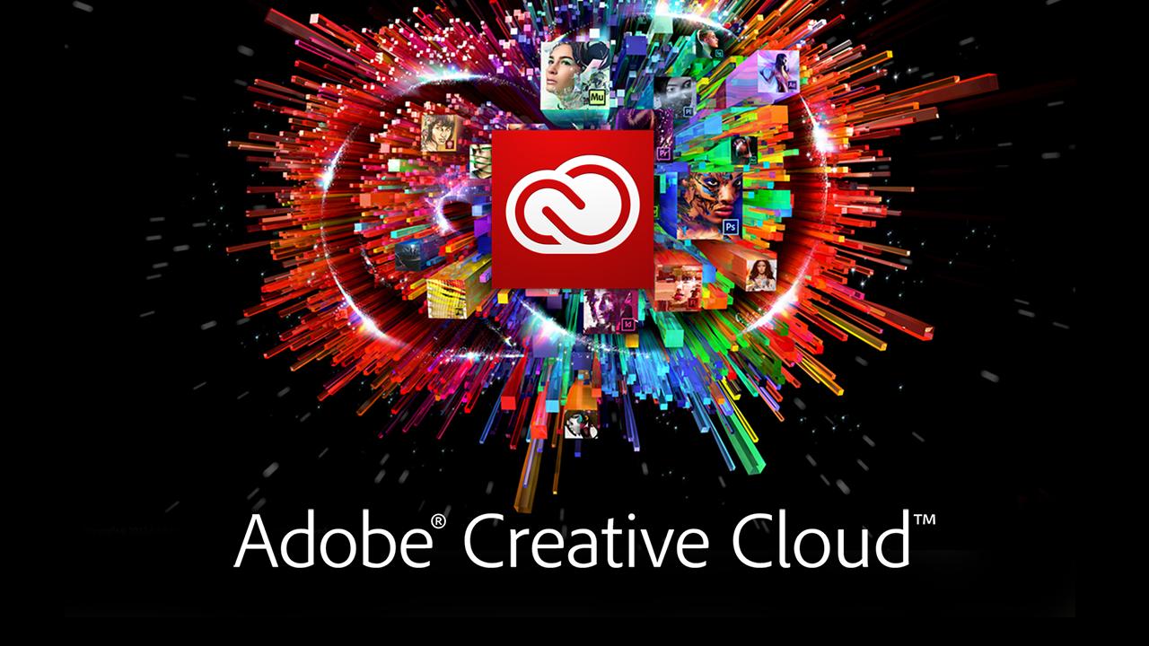 Adobe Creative Cloud — Купить лицензию по лучшей цене в России