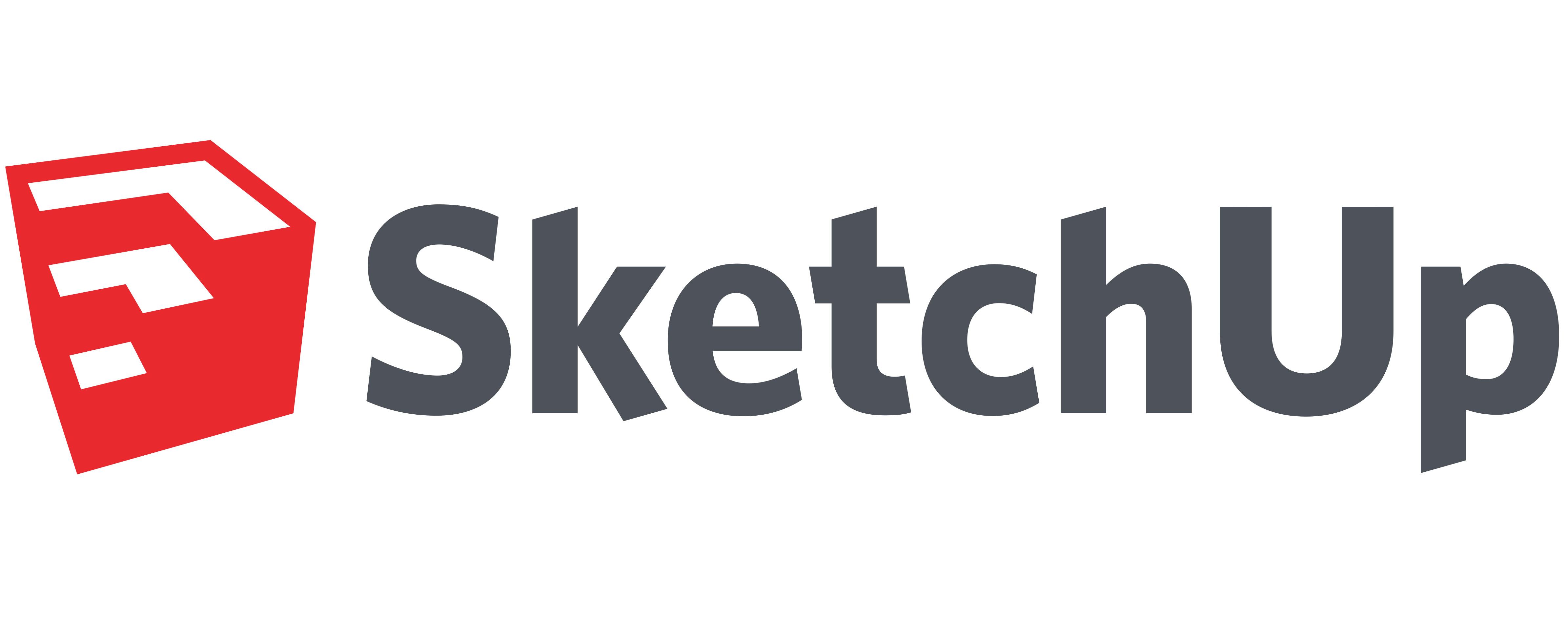 SketchUp Pro, лицензия на 1 год, коммерческий купить лицензию, низкая