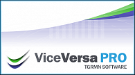 ViceVersa PRO 3 licenses for Windows 10, 8.1, 8, 7, Vista, XP, 2000