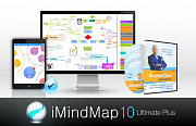 iMindMap 10 Ultimate Plus
