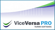 ViceVersa PRO 3 licenses for Windows Server 2019, 2016, 2012, 2008, 2003