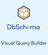 DbSchema Pro Commercial License