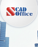 SCAD Office версии 21 Комплект УН S 64