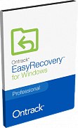 Ontrack EasyRecovery Professional for Windows