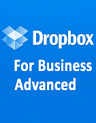 Dropbox for Business Advanced