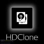 HDClone Enterprise Edition