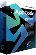 JetBrains AppCode