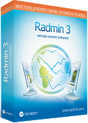 Radmin (Remote Administrator)