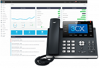 3CX Phone System Professional Edition