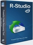 R-Studio for Mac Network