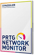 PRTG Network Monitor Upgrade