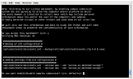 ESET File Security для Linux / FreeBSD