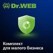 Комплект Dr.Web «Универсальный»