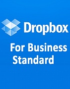 Dropbox for Business Standard