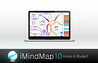 iMindMap 10 Home & Student