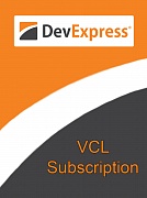 VCL Subscription