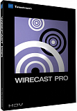 Telestream Wirecast Studio