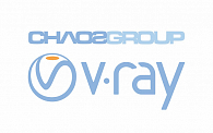V-Ray Cloud Credits
