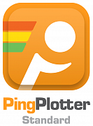 PingPlotter Standard