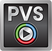 ProVideoServer 3 (PVS) 