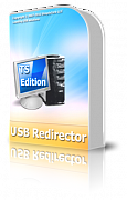 USB Redirector TS Edition