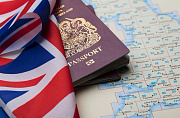 Оплата консульского сбора за визу в Великобританию