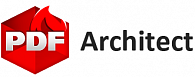 PDF Architect 6 Pro + OCR