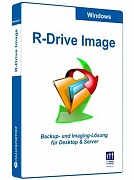 R-Drive Image Commercial System Deployment