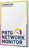 PRTG Network Monitor Upgrade