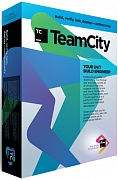 JetBrains TeamCity